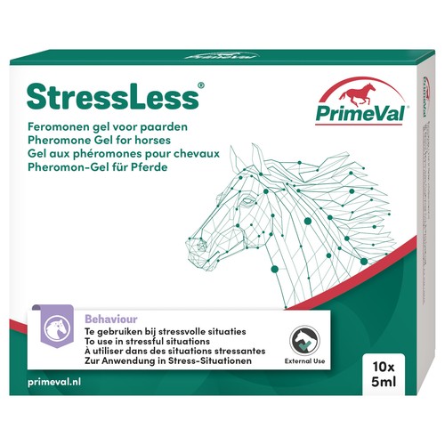Primeval stressless - primeval,