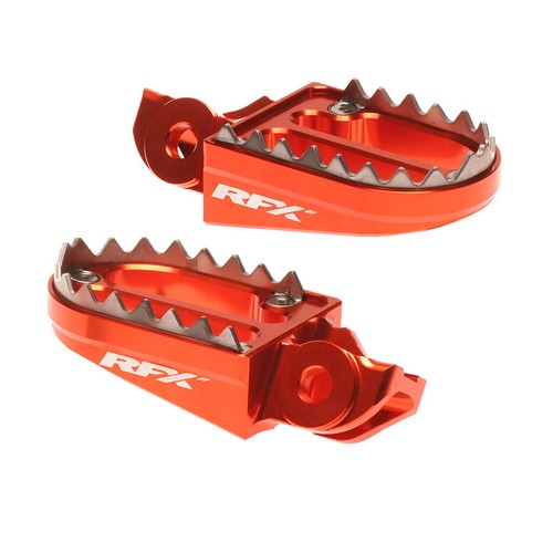 Repose pieds rfx - pro, 2