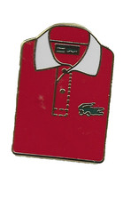 pin's TENNIS roland garros