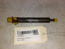 KRAFTSTOFF-INJECTOR #4 Ford Focus 1 Wagon Combi 1.8 TDdi (C9DB) 2000 1213938