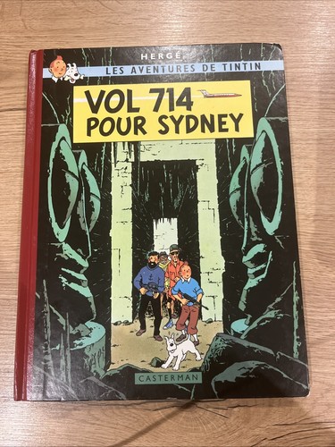 Tintin - bd,