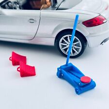 2 x bouchons de cales de roue