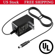 UL AC Adapter Charger For