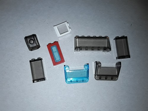 Lot lego pièce - lot, pare