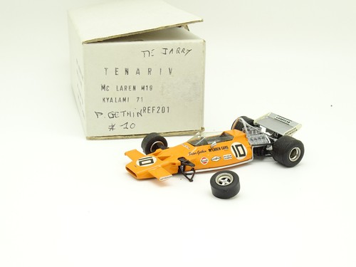 Tenariv kit monté f1 - tenariv,