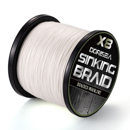 Brins sinking 1 blanc - ,