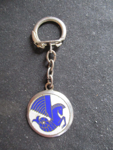 Porte cle no - ring),