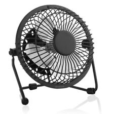 Brasseur d'air silencieux-INNOVTEC-NEUF-NOIR-puissant ventilateur, aération