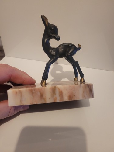 Serre livre bambi regule - livre, et