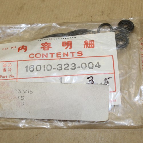 Kit joints reparation - 1,
