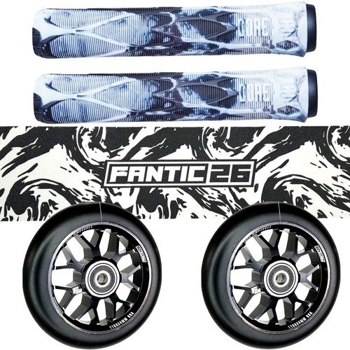 F26 stunt scooter blunt - stunt-scooter,