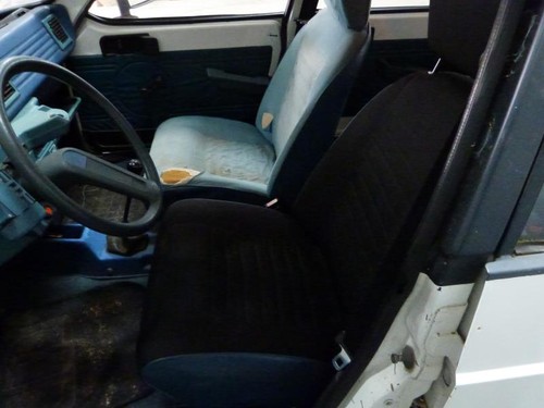Moteur citroen visa - moteur, phase