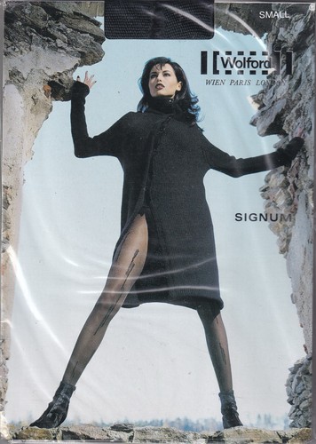 Collant wolford signum - collant,