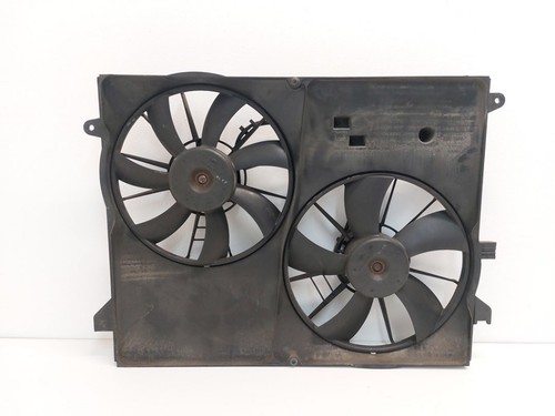 Ventilateur opel antara - ventilateur,