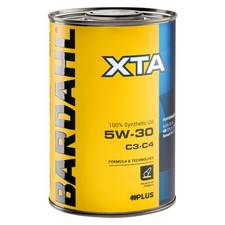 1 Lt Bardahl Xta 5W30 C3 C4