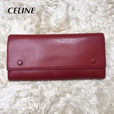 Portefeuille long multifonction CELINE du JAPON