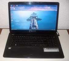 Packard Bell EasyNote LE69KB 17,3" SSD 240 Go Ram 8 Go W10
