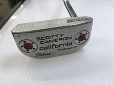 Titleist Scotty Cameron