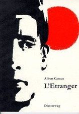 L Etranger de Albert Camus |