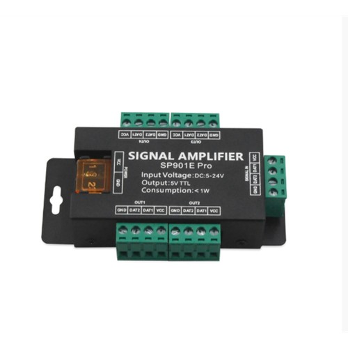 Sp901e pro amplificateur de - pro,