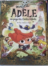 Livres Adèle