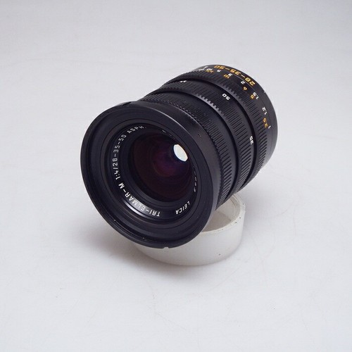 Leica tri elmar - leica, 28-35-50mm