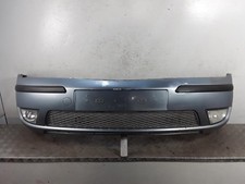 Pare choc avant FORD MONDEO 2 BREAK 1415693