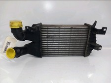 ECHANGEUR THERMIQUE Opel Astra