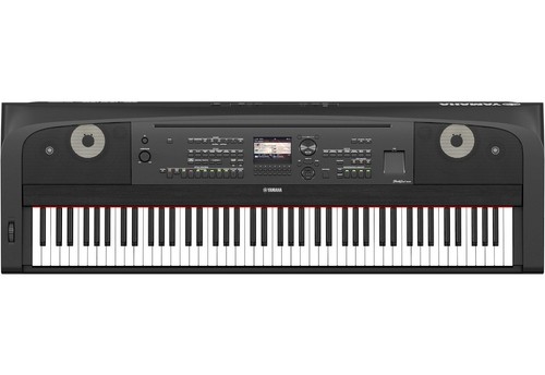 Yamaha arius dgx 670b - yamaha, dgx-670b
