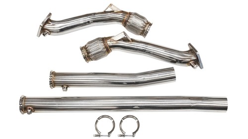 Tube descente downpipe pour - tube,