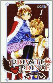 Private prince - private,