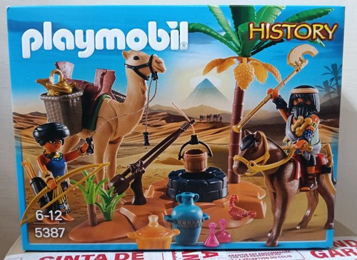 Geobra playmobil history - playmobil, 5387