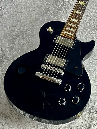 Gibson les paul studio - gibson, -ebony-