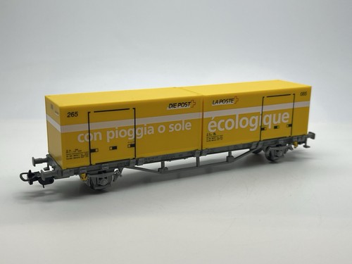 Piko wagon - piko,,
