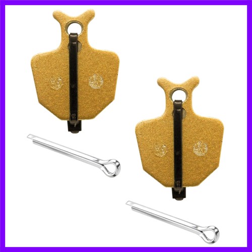 Pairs disc brake - pairs, pads