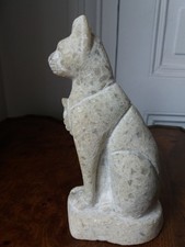 Statuette vintage de la