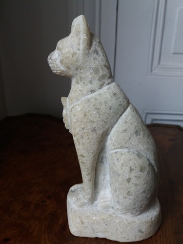 Statuette vintage la - statuette,