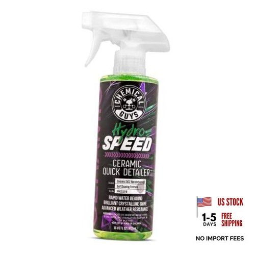 Hydrospeed ceramic quick - hydrospeed,