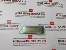 Citizen CTZ1 Écran LCD