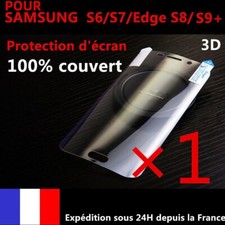Film protection 3d pour