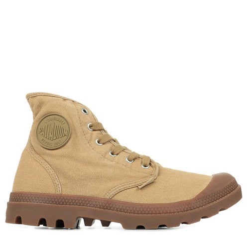 Chaussures boots palladium - boots,