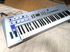 Yamaha CS2x CONTROL SYNTHSIZER
