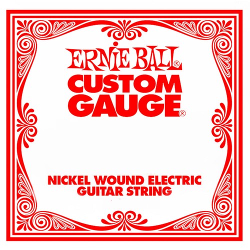 Corde guitare électrique - corde,