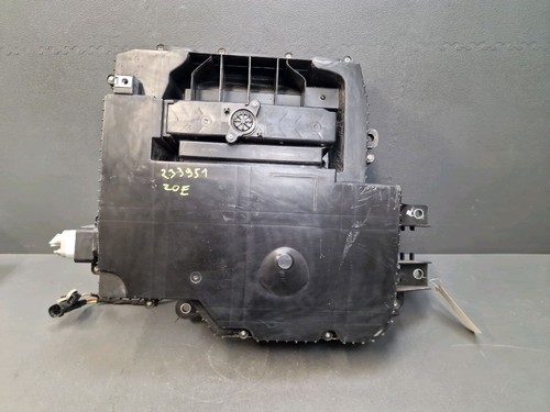 Boitier refroidisseur batterie