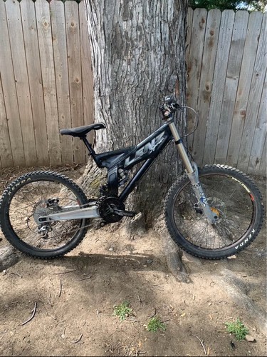 2002 lenz pro - 2002,