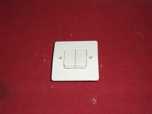 Double allumage doigts - 1,