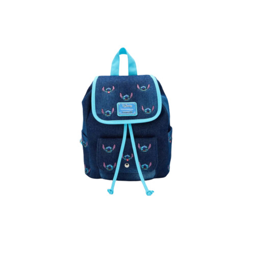 Sac dos stitch - à,