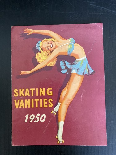 Programme cabaret skating - programme,