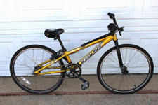Redline Gold Proline Mini