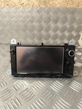 Autoradio d'origine RENAULT CLIO 4 PHASE 2 281150502R